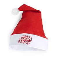 CAPPELLO DI NATALE BIMBO